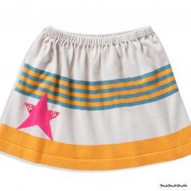 Skirt YUNA barley