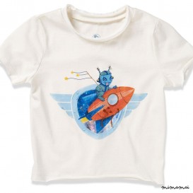 T-shirt ROCKET