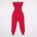 Baby Pants Trousers red