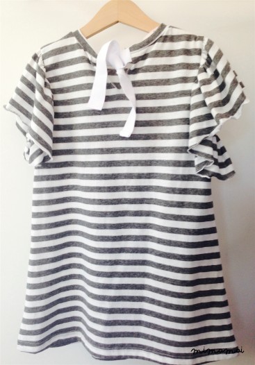 Maglia Righe