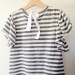 Maglia Righe