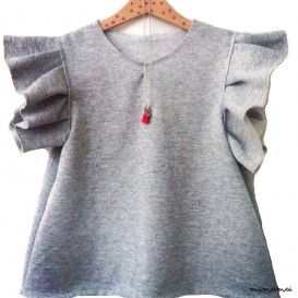 Maglia-Felpa