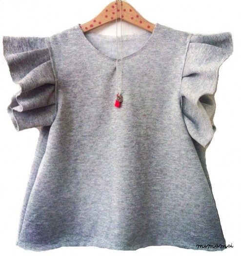 Maglia-Felpa