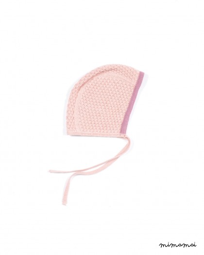 Matsya Hat Pink