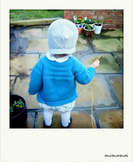Baby Summer hat, baby cotton hat, baby hat, new baby hat