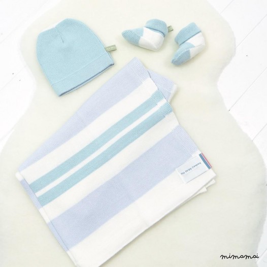The Complete Baby Shower Gift Set