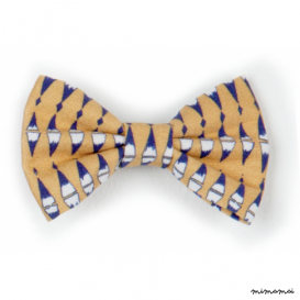 Bow Clip Delicatessan