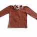 Camicia Ruggine Liberty
