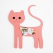 Gato Rosa