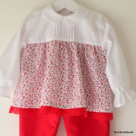 PIJAMA NATAL