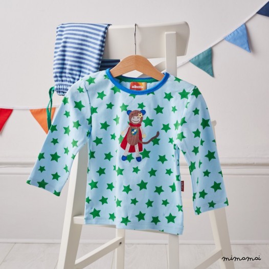 Super Monkey PJs