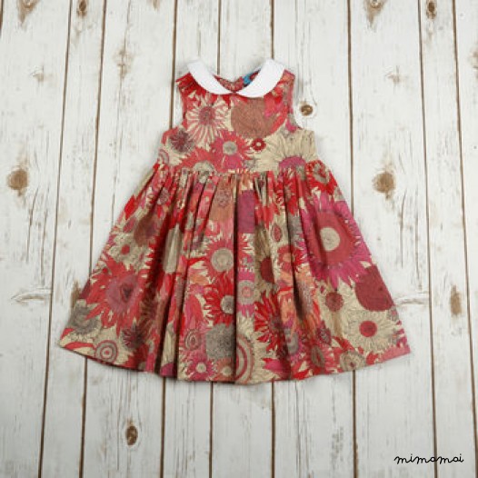 Classic Liberty Dress
