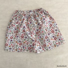 Pantal&oacute;n corto Sea