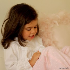 PIJAMA CHARLENE