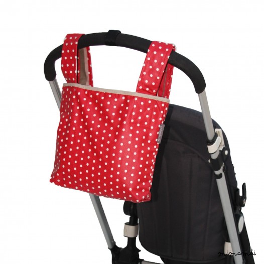 Tote Bags for Buggies