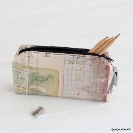 Estuche inventos