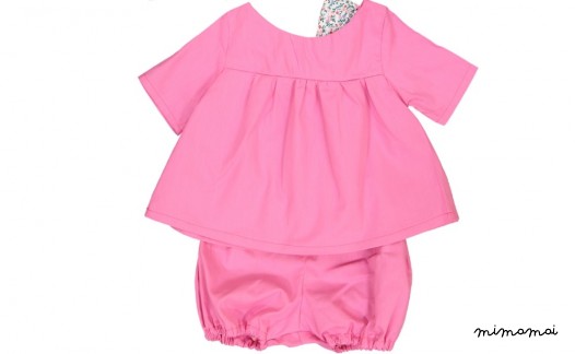 Blouse MAEVA