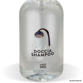 Doccia Shampoo  Gustavino