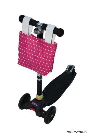 Mini Bags for scooters