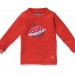 Pullover PATTI UFO red