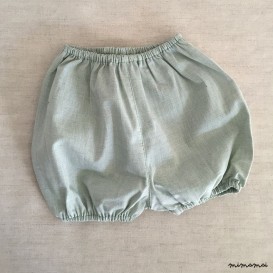 Short Contigo