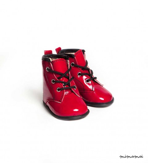 Ruby shoes