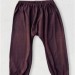 Brown pant