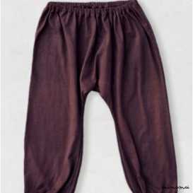 Brown pant