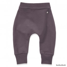 PANTS mud