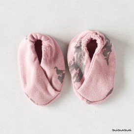 Shoes ECO pink