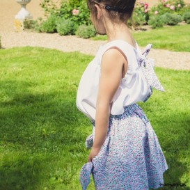 Blouse CAPUCINE
