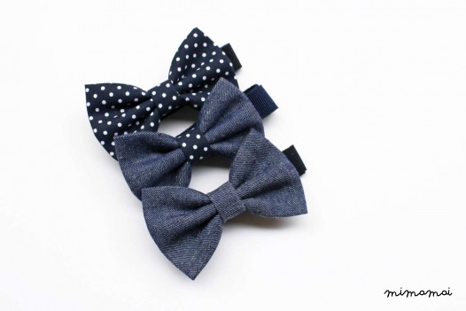 Papillon Nero