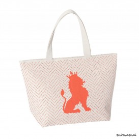 100% organic cotton tote