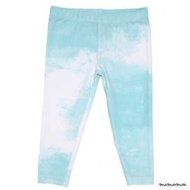 Skinny Legs Aqua