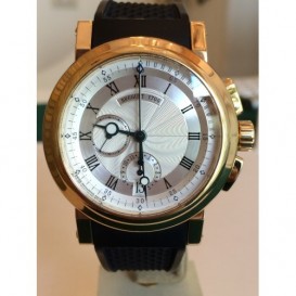 Breguet Marine Chronograph