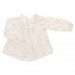 Camicia fiori liberty