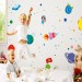 Space Wall Decal