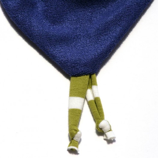 Bavoir-bandana-bleu-bouclette-2