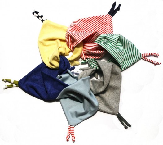 gateau-de-bavoirs-bandana