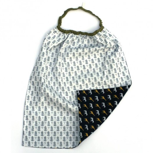 serviette-cantine-elastiquee-enfant-zebre-3