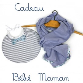 cadeau-maman-bebe-garcon-liberty-bleu-3