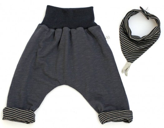 sarouel-bebe-enfant-reversible-marine-raye-marine-uni-3