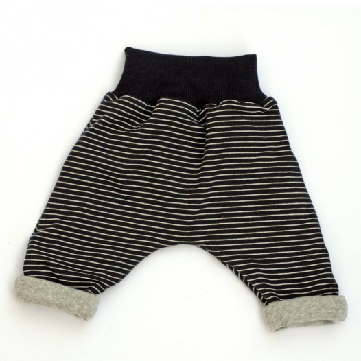 sarouel-bebe-enfant-reversible-gris-marine-raye-4