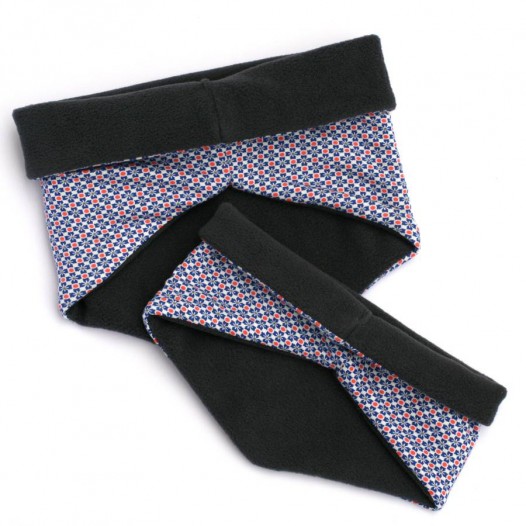 Snood-enfant-bebe-bleu-gris-3