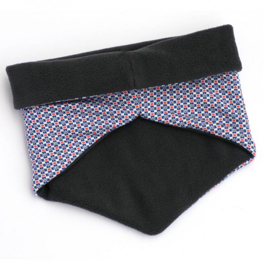 Snood-enfant-bebe-bleu-gris-2