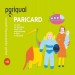 Paricard - 44 carte per inventare storie con personaggi e oggetti fuori dagli stereotipi