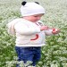 Children Panda Hat, Kids Panda Beanie, Boys Panda Cotton Hat