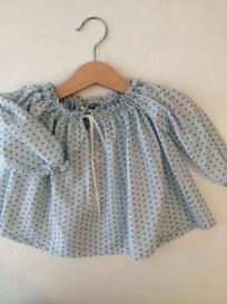Blusa etoiles