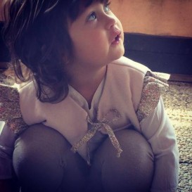 Gilet Liberty