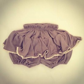 Pantaloncino volant talpa